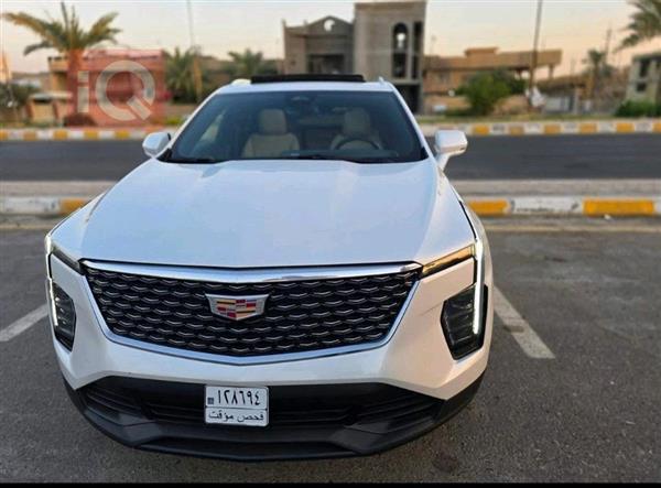 كاديلاك XT4 2024 للبيع في العراق - البصرة